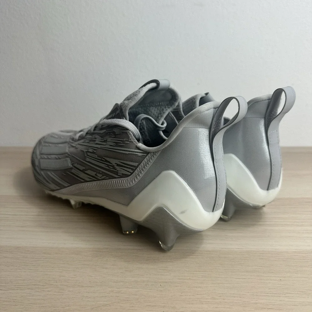 adidas adizero silver